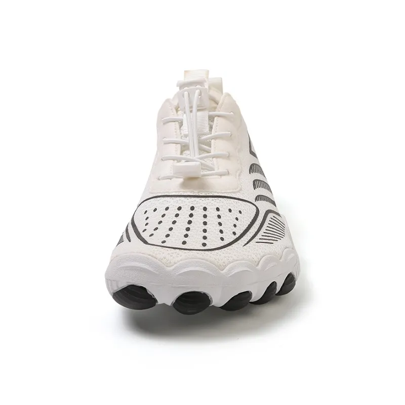 Kuding Breathable And Lightweight Low Top Training Shoes Unisex-7