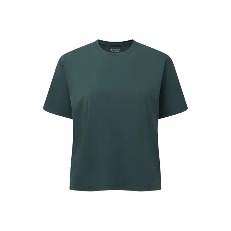 Montane T Shirts Women's-0