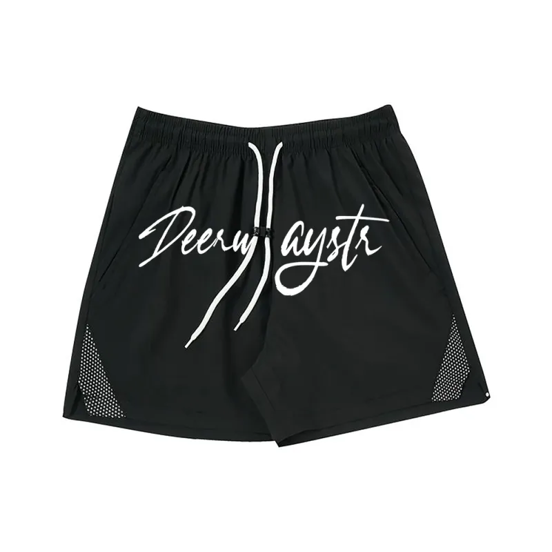 DEERWAY Casual Shorts Unisex-0