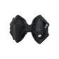 Black (Five-Layer Butterfly with Four Sequins) 000229