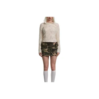 GRAILZ T Shirts Women's White