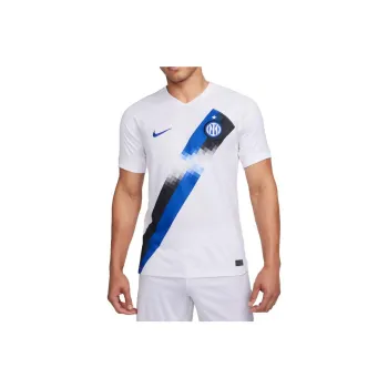 Nike Soccer Jerseys Men White