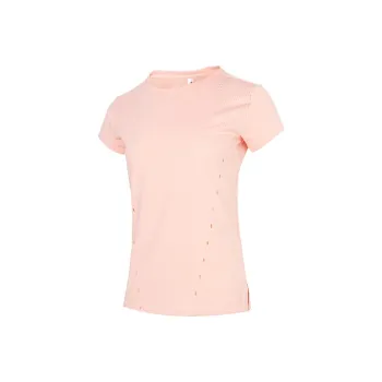 Adidas T Shirts Women's Glossy Powder