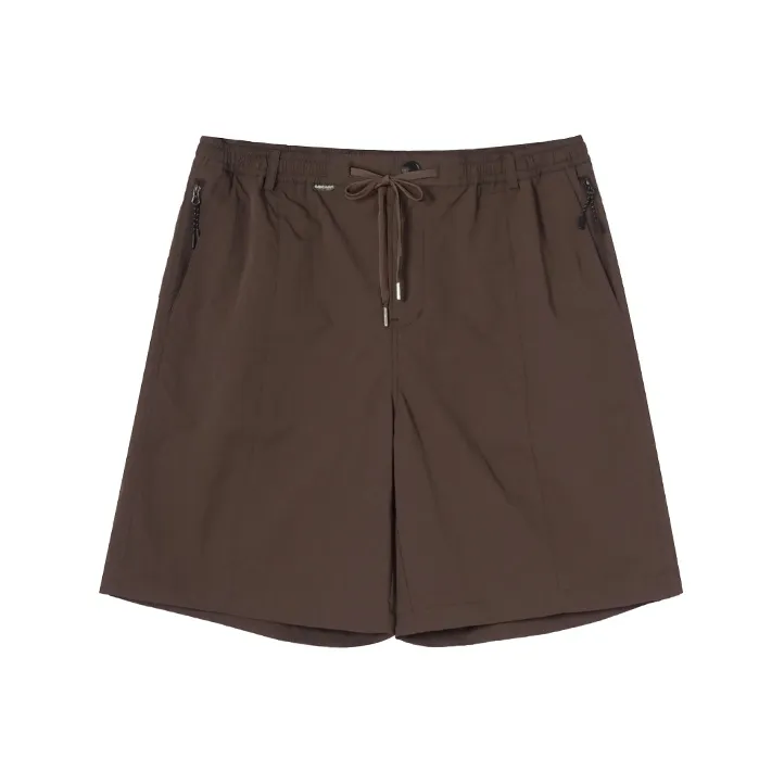 BUTTBILL Sports Shorts Unisex-16