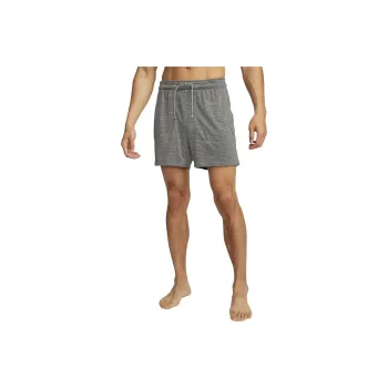 Nike Yoga Men's Dri FIT 5' Unlined Shorts