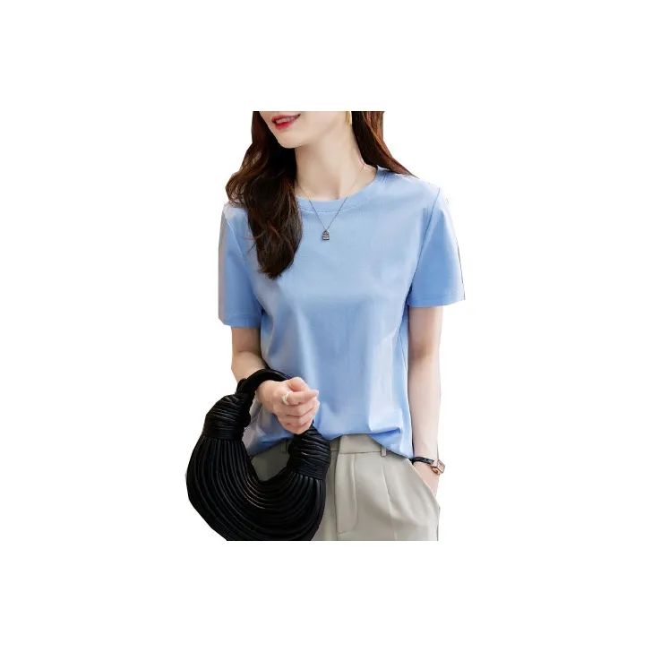 Dme T Shirts Women's-2