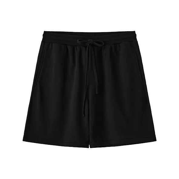 Fearless East Casual Shorts Unisex-2