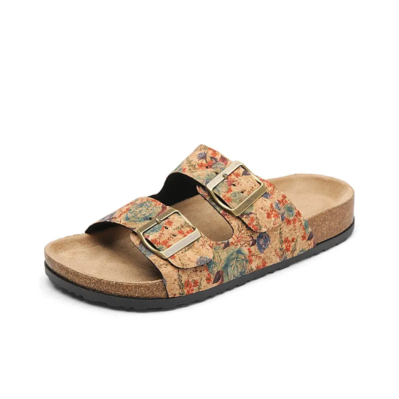 ROBINHOOD Slide Slippers Women's Box Included-7