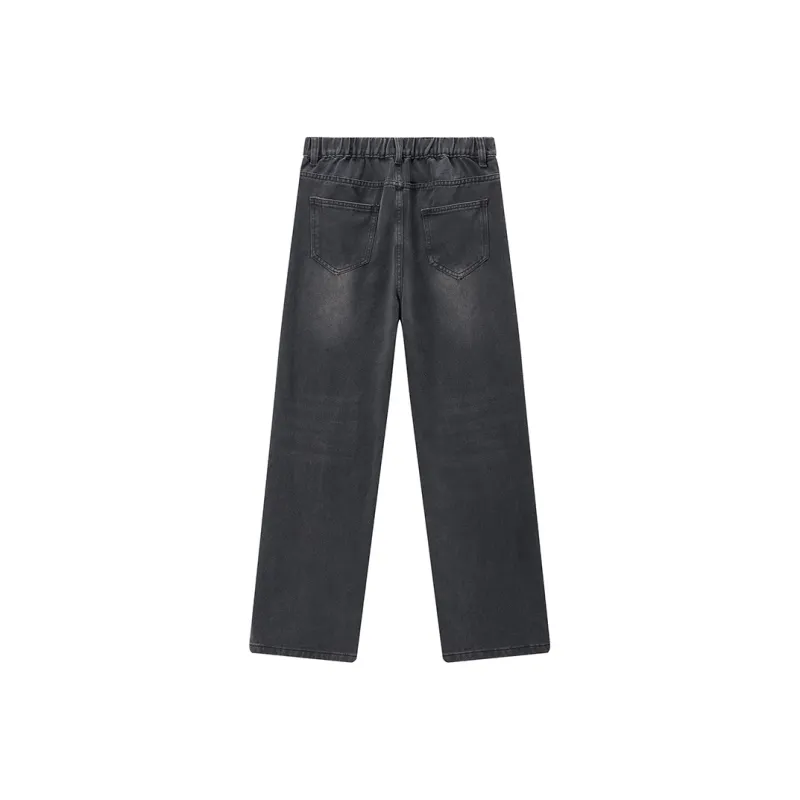 MindBridge Jeans Unisex-1
