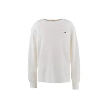 SAINT Mxxxxxx LASTMAN Collaboration Sports Thermal Underwear Men White