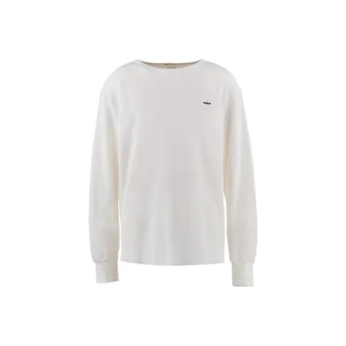 SAINT Mxxxxxx LASTMAN Collaboration Sports Thermal Underwear Men White