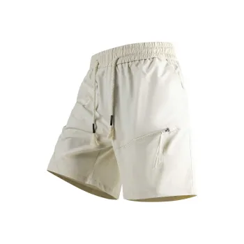 HSTYLE Casual Shorts Unisex
