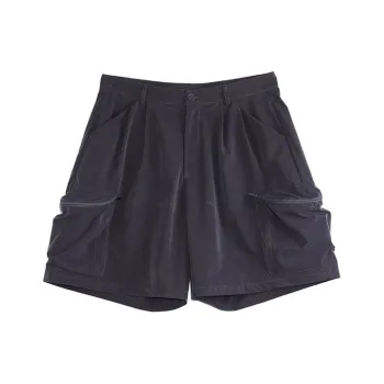 ROARINGWILD ARCH Sports Shorts Unisex