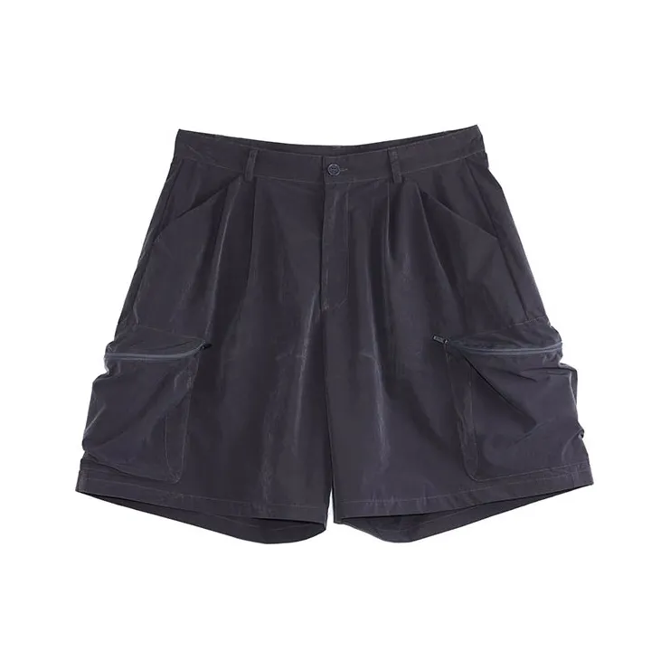 ROARINGWILD ARCH Sports Shorts Unisex-1