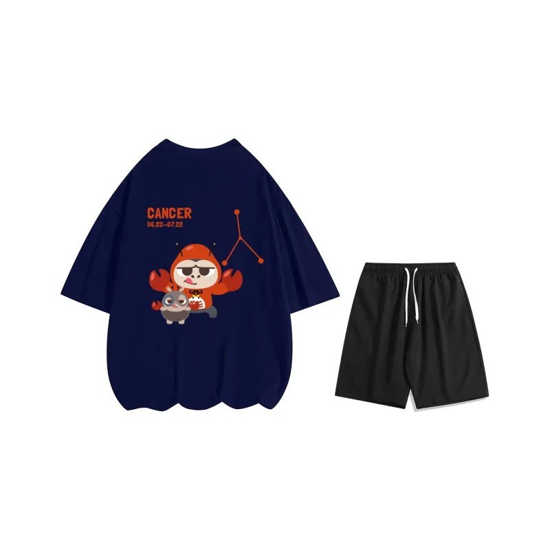 ADOONGA Casual Sportswear Unisex-9