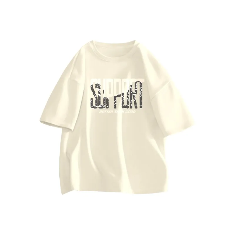 GOSO T Shirts Women's-10
