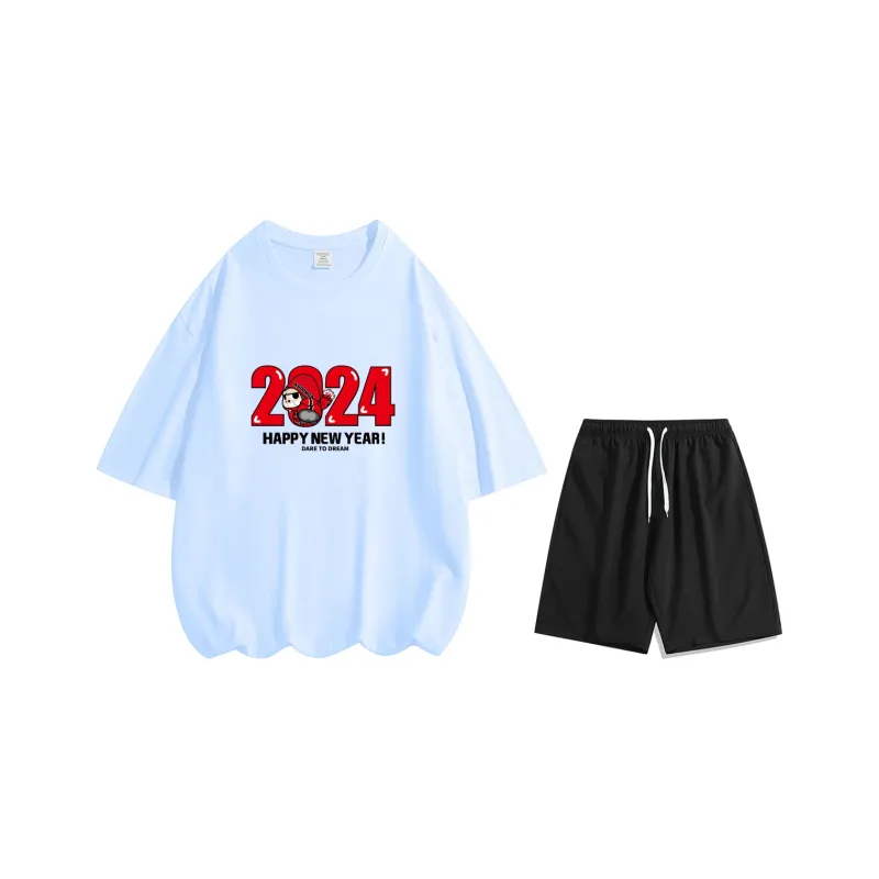 ADOONGA Casual Sportswear Unisex-23