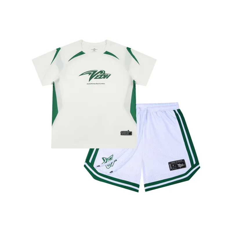 VEIDOORN Casual Sportswear Unisex-6
