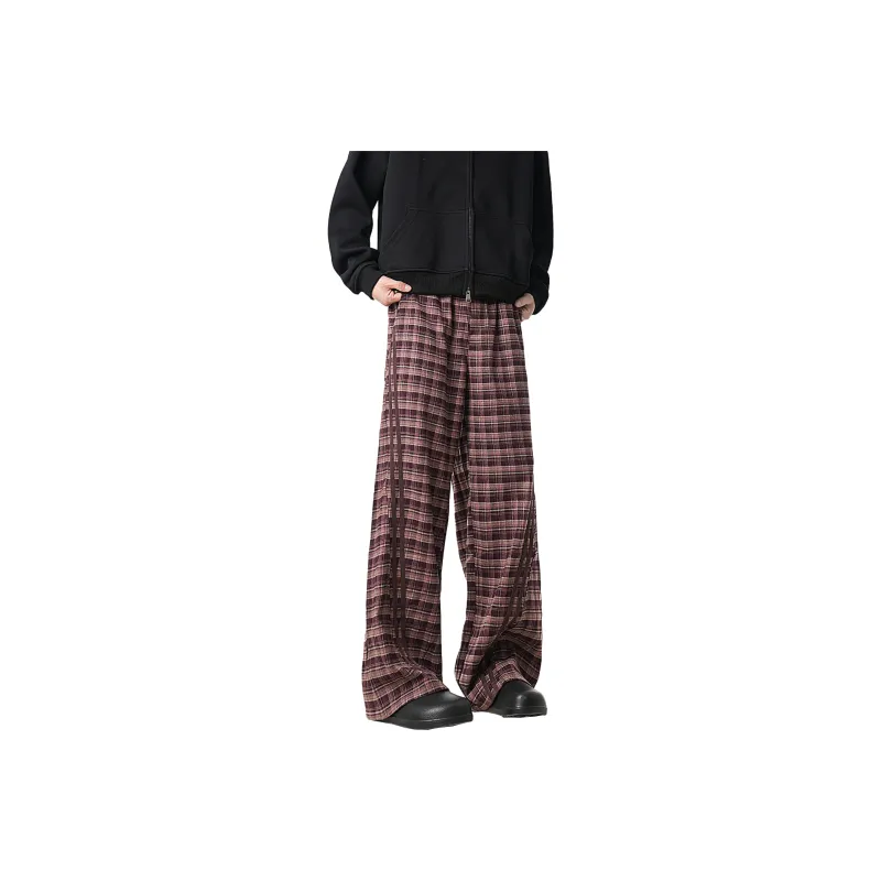 CREAZIONI LA FANTASIA E MOBILE Casual Pants Unisex-16