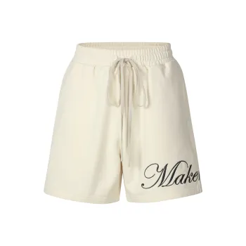 Makemore Casual Shorts Unisex