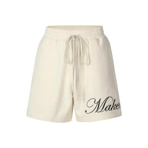 Makemore Casual Shorts Unisex