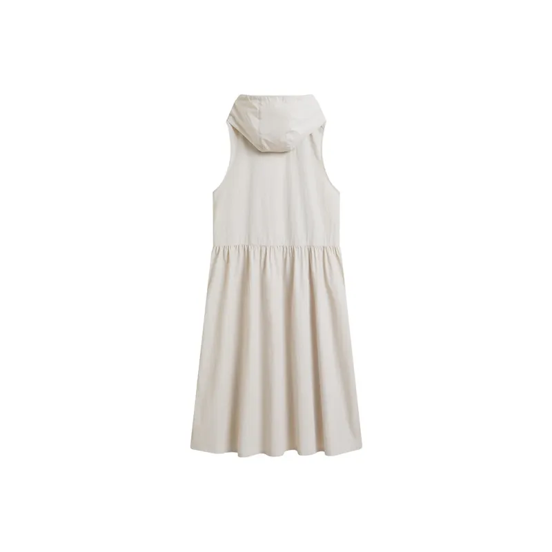 Octopus Me Sleeveless Dress Women's-1