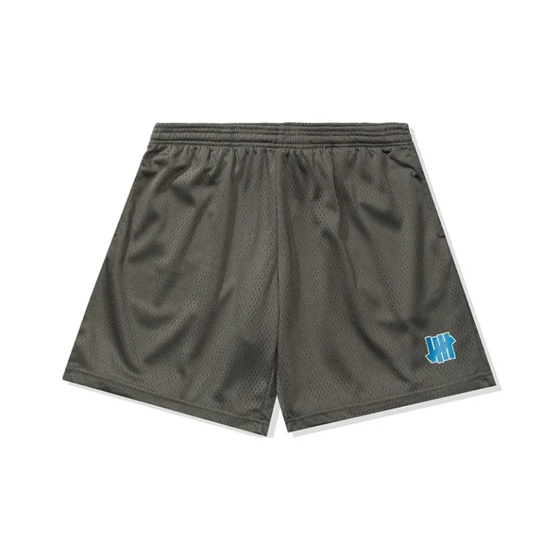 UNDEFEATED Sports Shorts Unisex-2