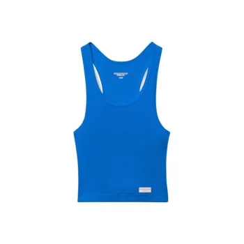 Alexander Wang Tank Top Women's Cobalt Blue