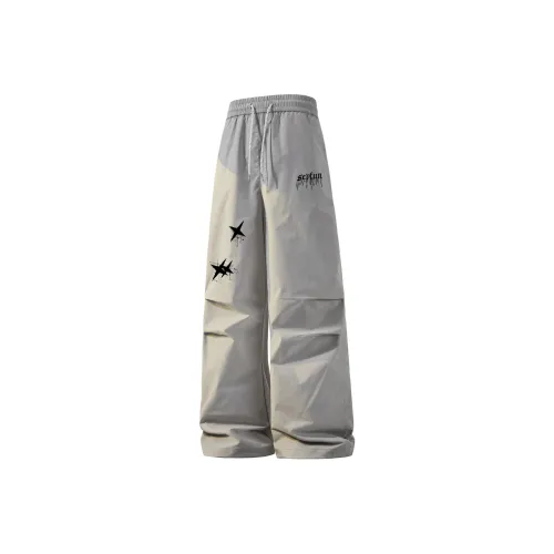 7 SEVFUN Casual Pants Unisex