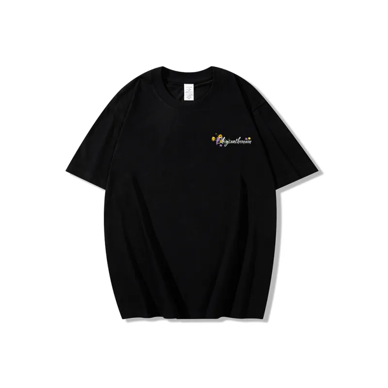 HKRXEC T Shirts Unisex-14