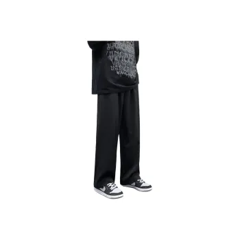 IGOI Casual Pants Unisex