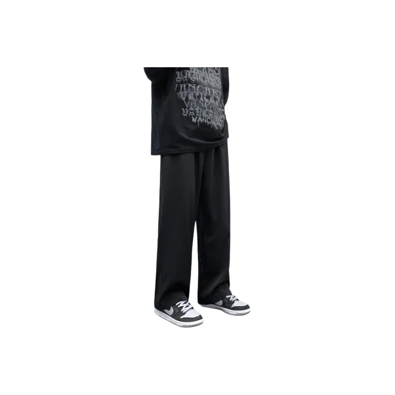 IGOI Casual Pants Unisex-0