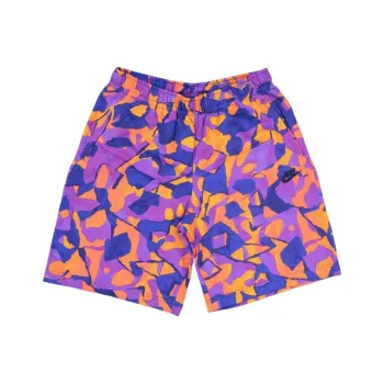 Nike Sports Shorts Men Dark Royal Blue