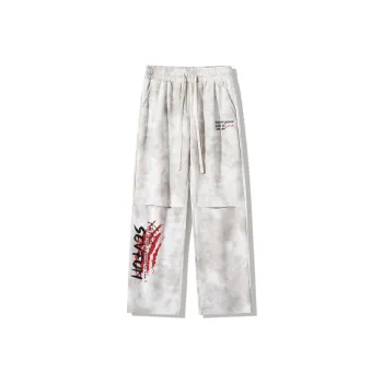 7 SEVFUN Casual Pants Unisex