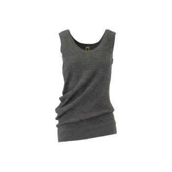 Onitsuka Tiger Tank Top Women's Gray