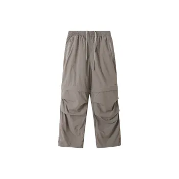 Ben.panda Casual Pants Men