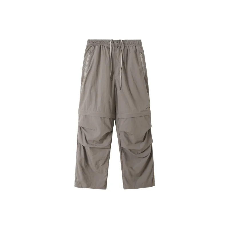 Ben.panda Casual Pants Men-4