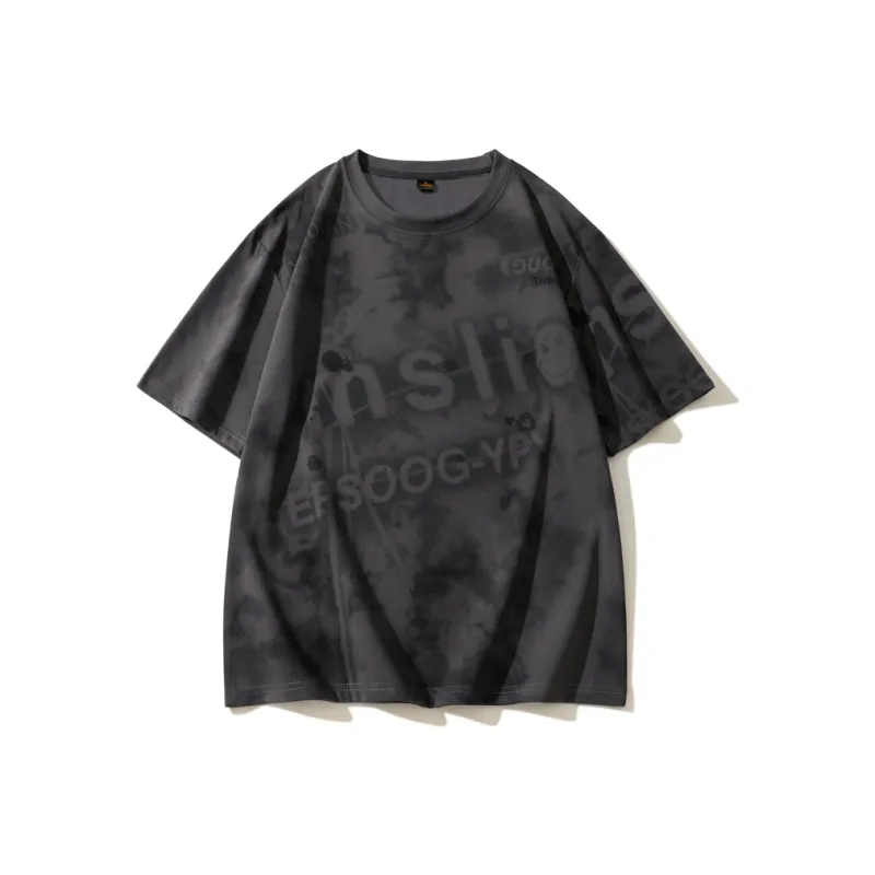 LSVE T Shirts Unisex-4