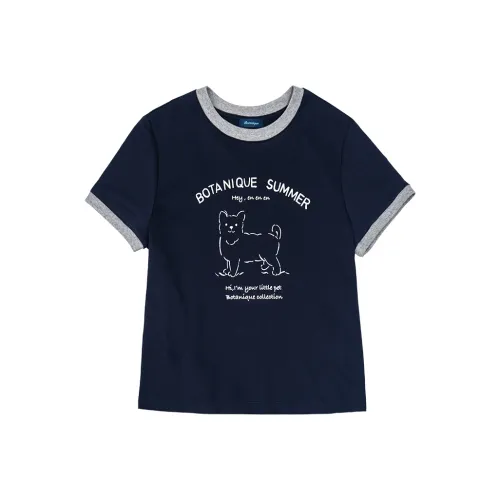 BOTANIQUE 여성 티셔츠