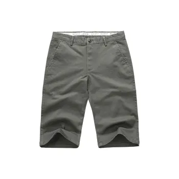JEEP SPIRIT Casual Shorts Unisex