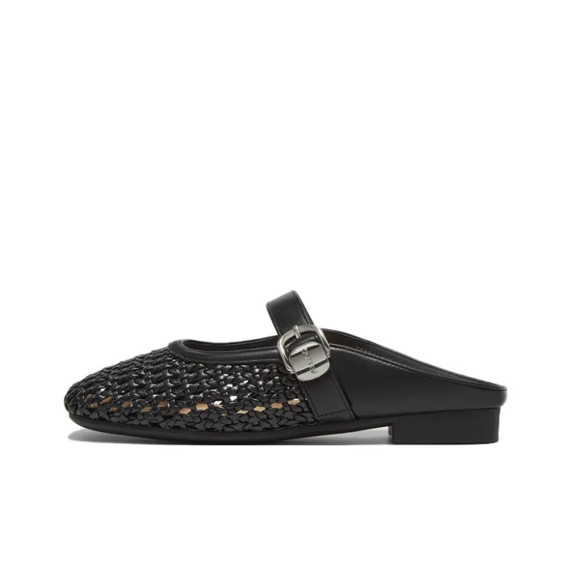 BASTO Closed Toe Slippers Women's-0