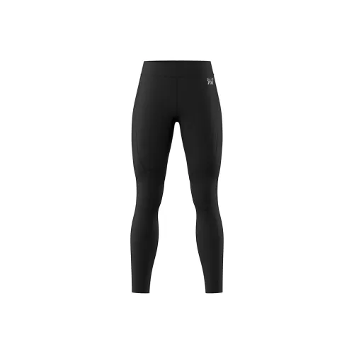 361° Cycling Pants Men Black