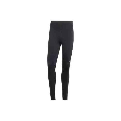 Adidas basketball Sports Pants Men Black