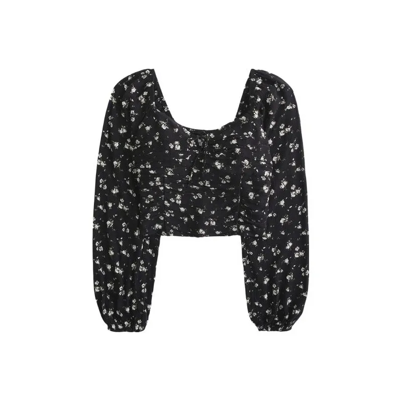 Hollister Regular T-Shirt Women's-0