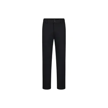 SEVEN Casual Pants Men's Navy Blue