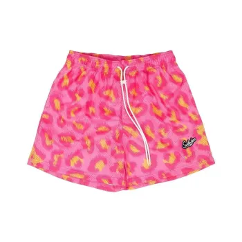 MEIKE Casual Shorts Unisex