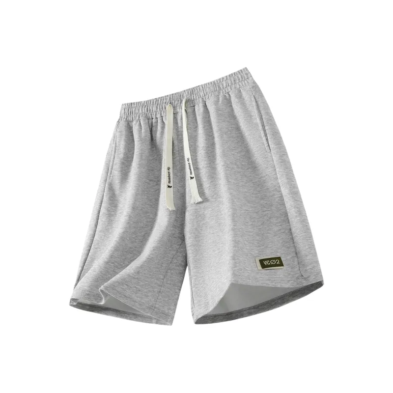 The Simpsons Casual Shorts Unisex-2