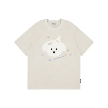 CUWU T Shirts Unisex