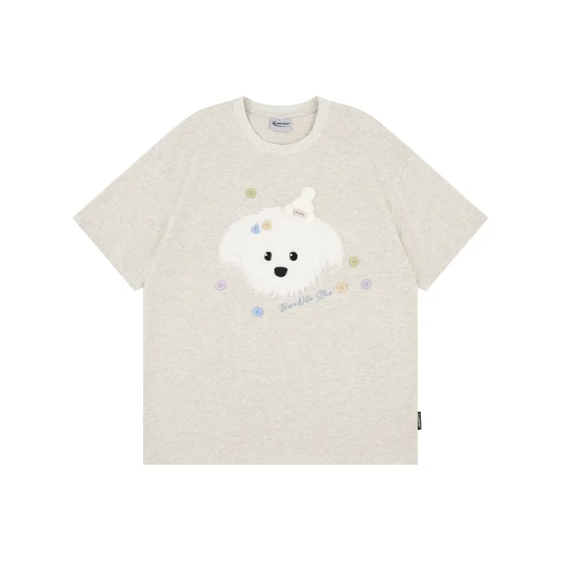 CUWU T Shirts Unisex-0