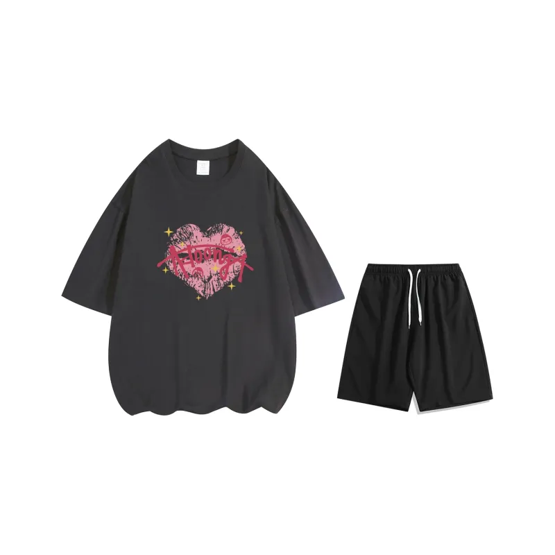 ADOONGA Casual Sportswear Unisex-17
